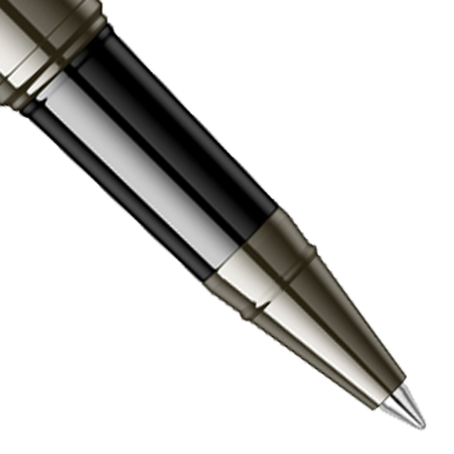 Scrikss Oscar 39 Titanium Roller Ball Pen 66734