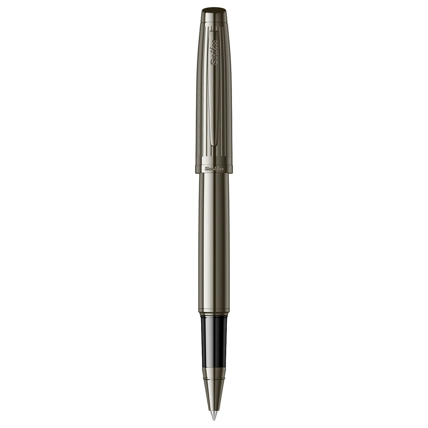 Scrikss Oscar 39 Titanium Roller Ball Pen 66734