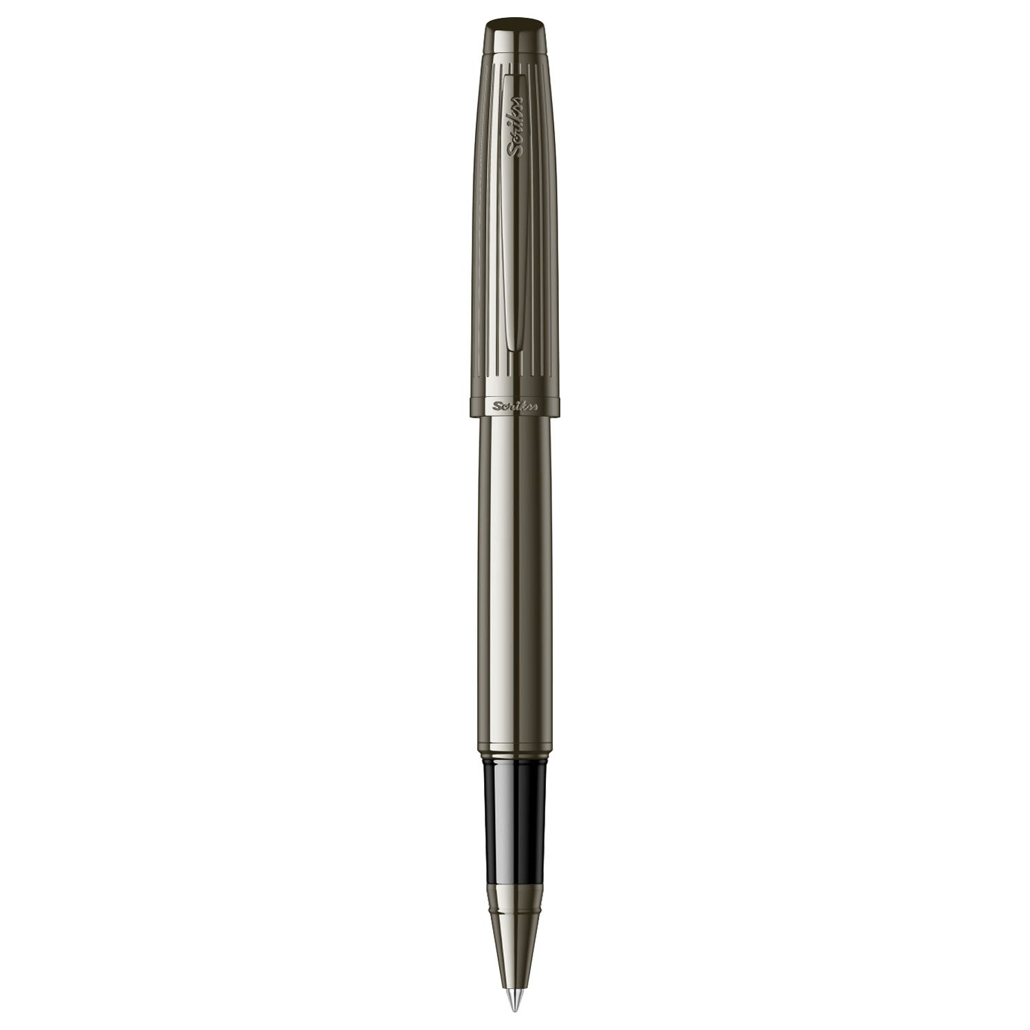 Scrikss Oscar 39 Titanium Roller Ball Pen 66734