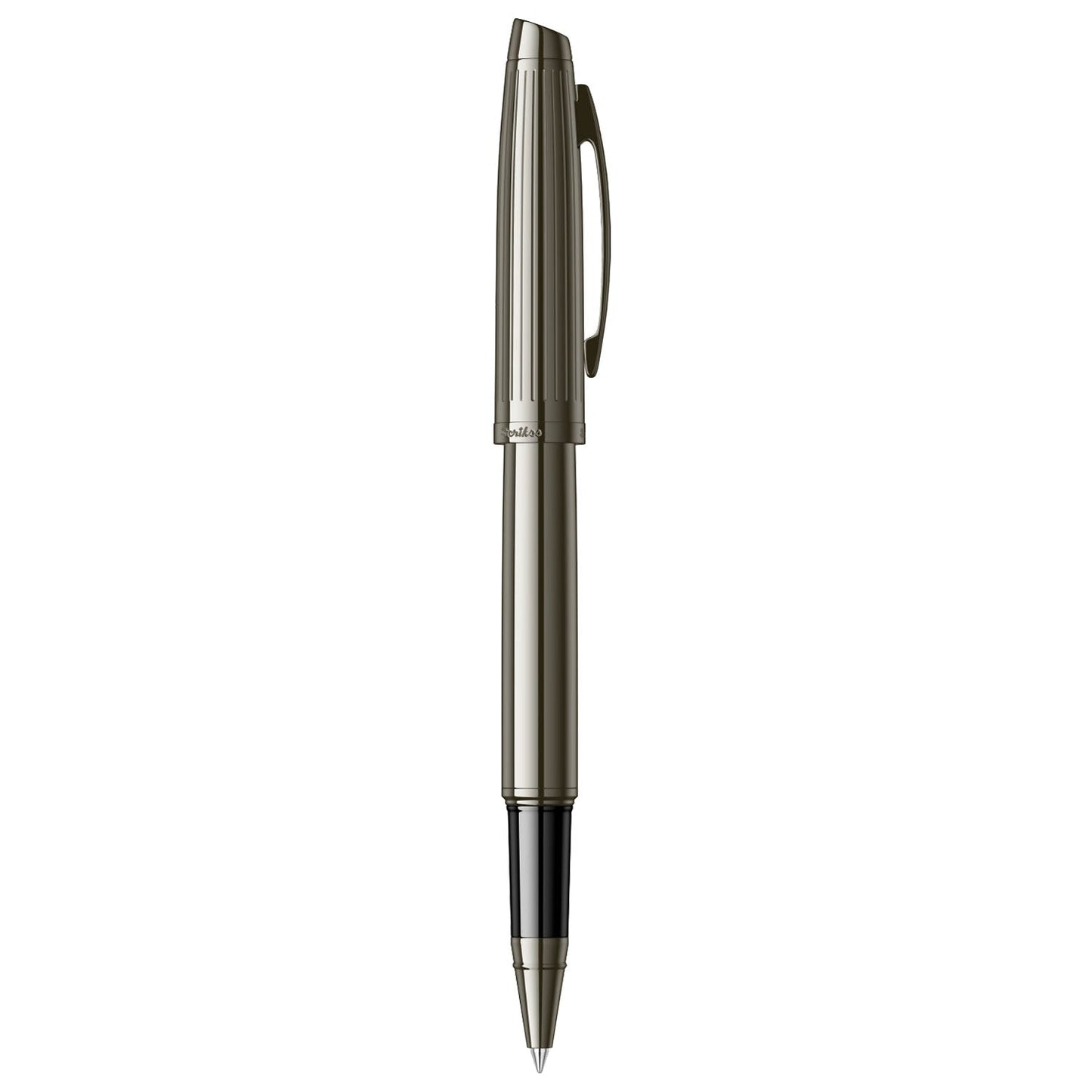 Scrikss Oscar 39 Titanium Roller Ball Pen 66734