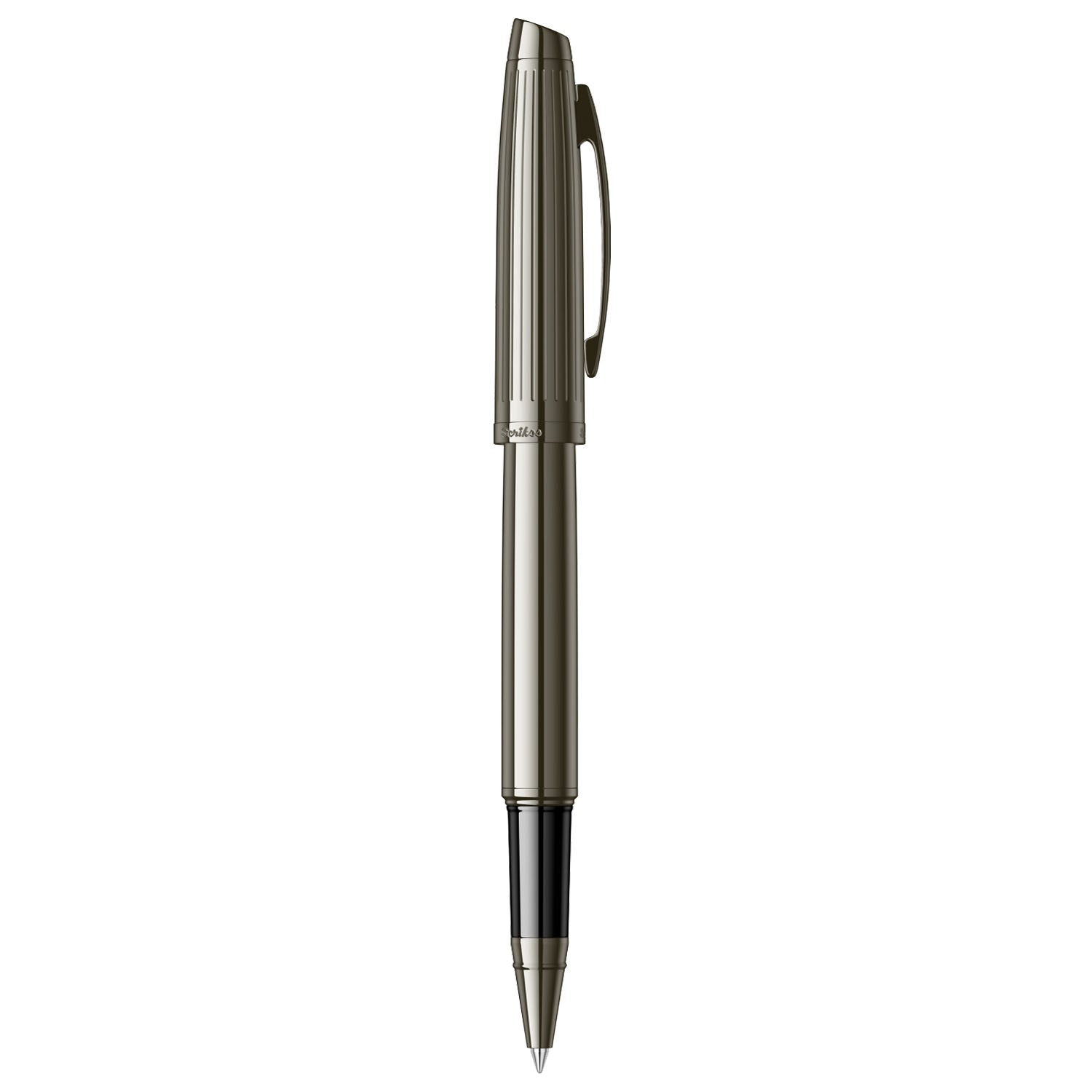 Scrikss Oscar 39 Titanium Roller Ball Pen 66734