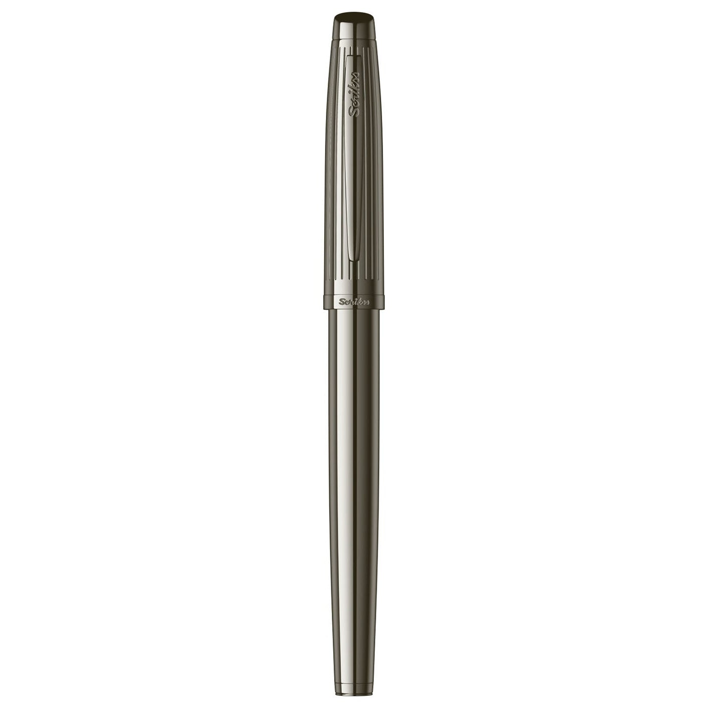 Scrikss Oscar 39 Titanium Roller Ball Pen 66734