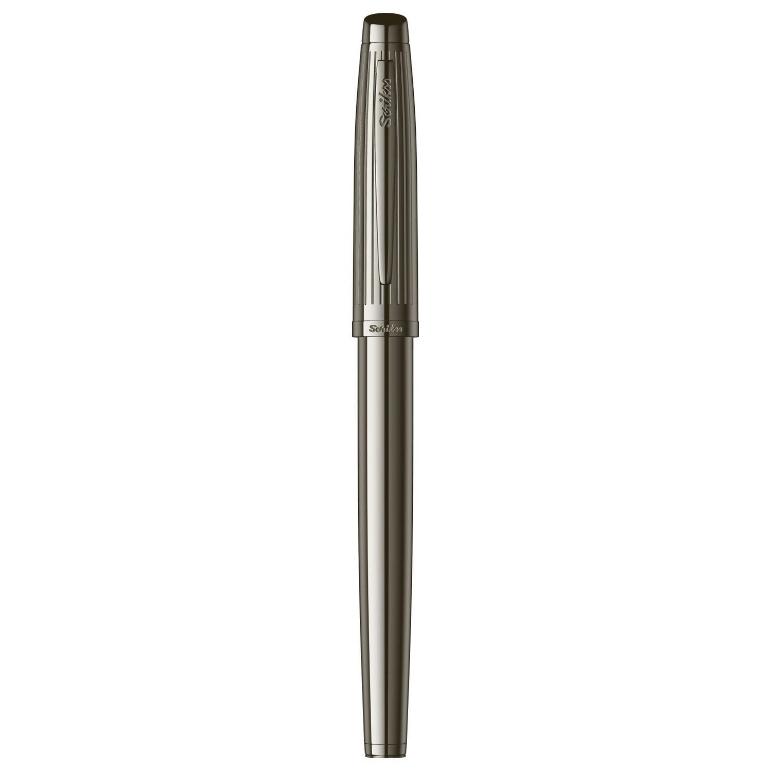 Scrikss Oscar 39 Titanium Roller Ball Pen 66734