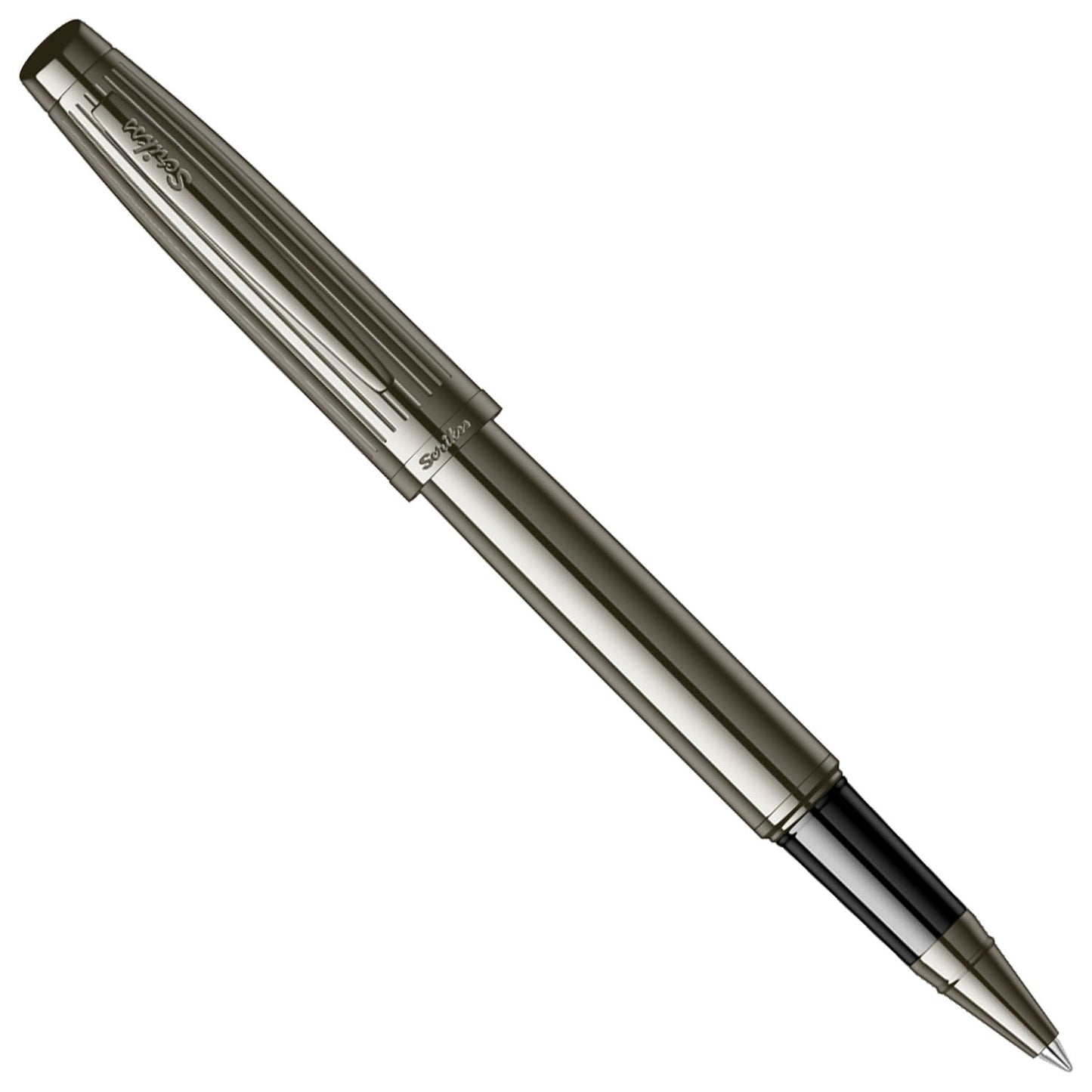 Scrikss Oscar 39 Titanium Roller Ball Pen 66734