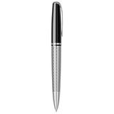 Scrikss Pera 477 Black Chrome CT Ballpoint Pen 57206