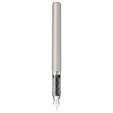 Scrikss Primeo Grey Fountain Pen