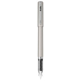 Scrikss Primeo Grey Fountain Pen
