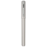 Scrikss Primeo Grey Fountain Pen