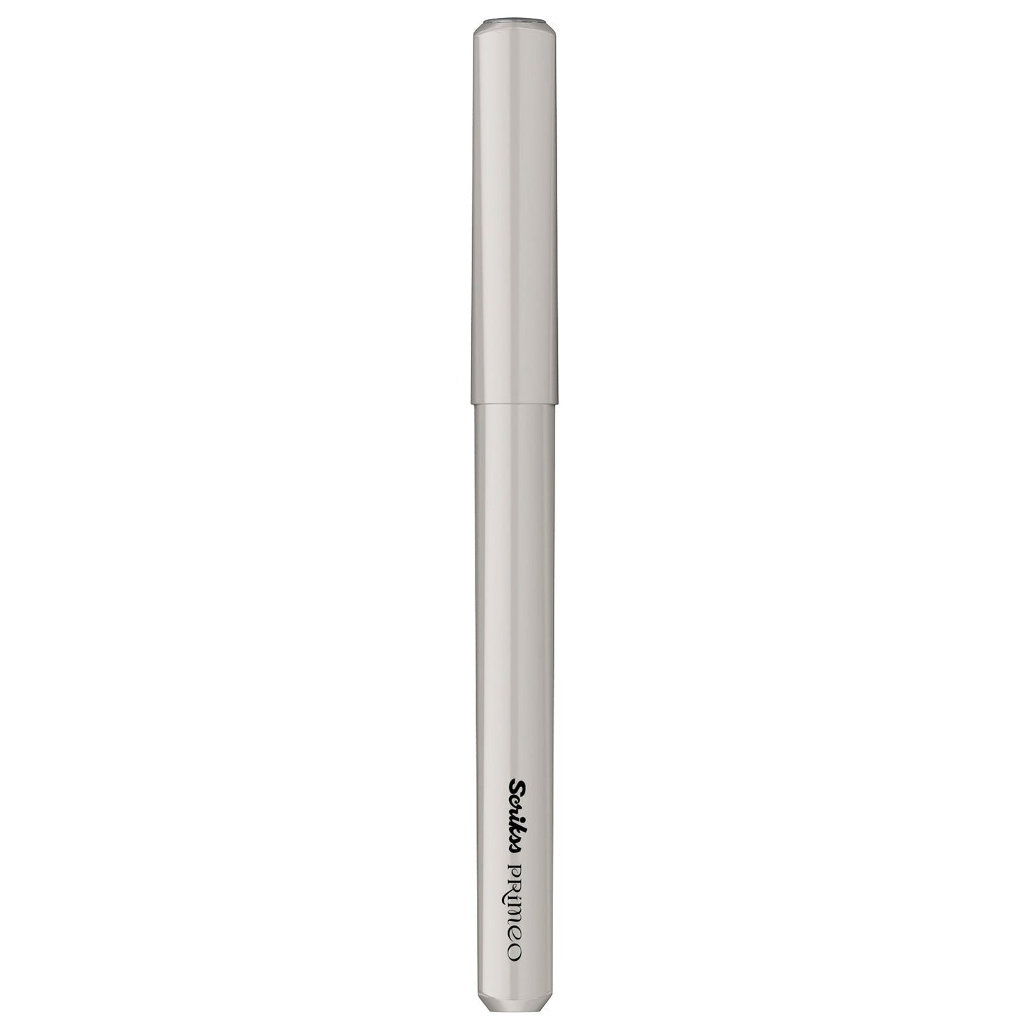 Scrikss Primeo Grey Fountain Pen