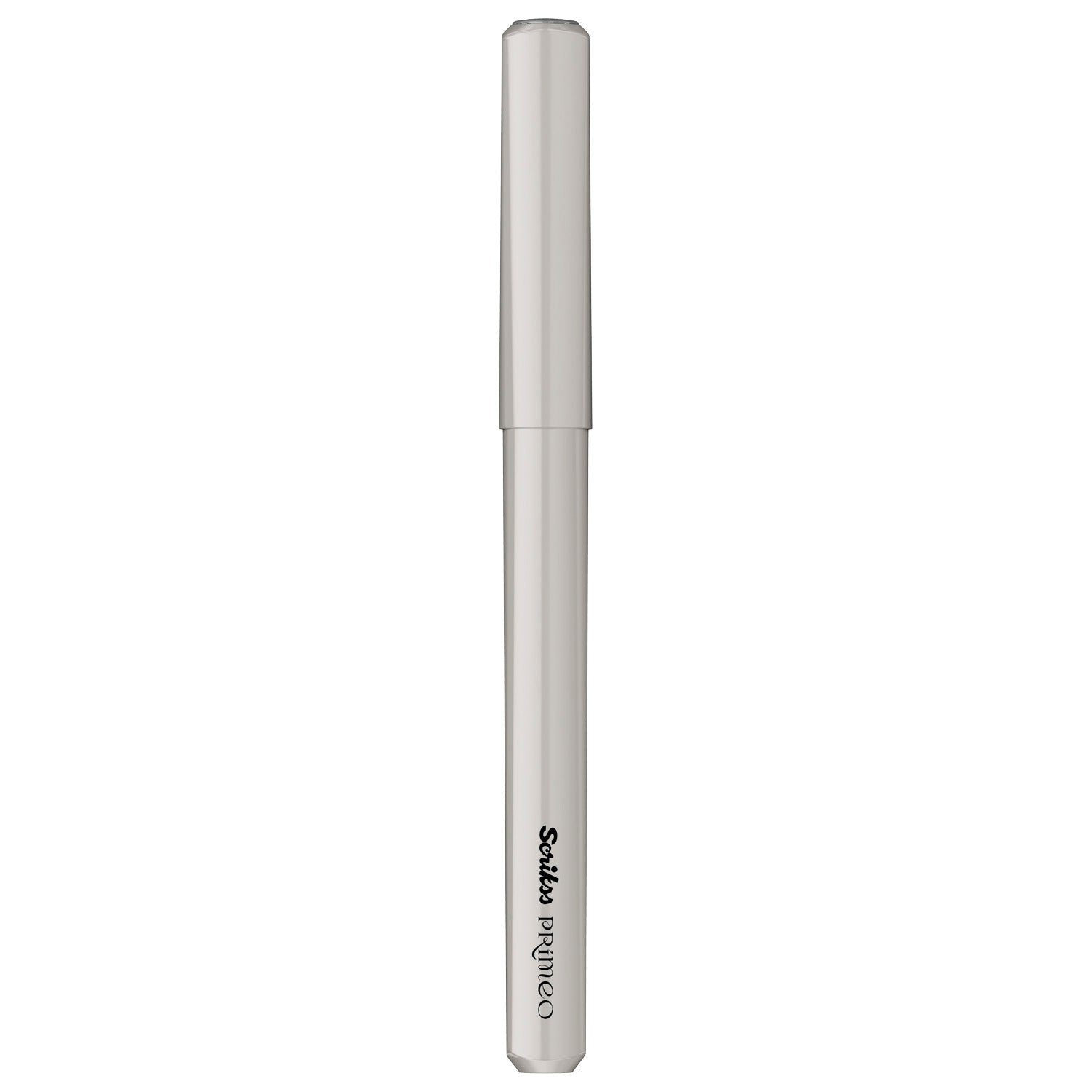 Scrikss Primeo Grey Fountain Pen