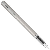 Scrikss Primeo Grey Fountain Pen