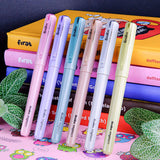 Scrikss Primeo Latte Fountain Pen