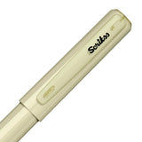 Scrikss Primeo Kiwi Fountain Pen