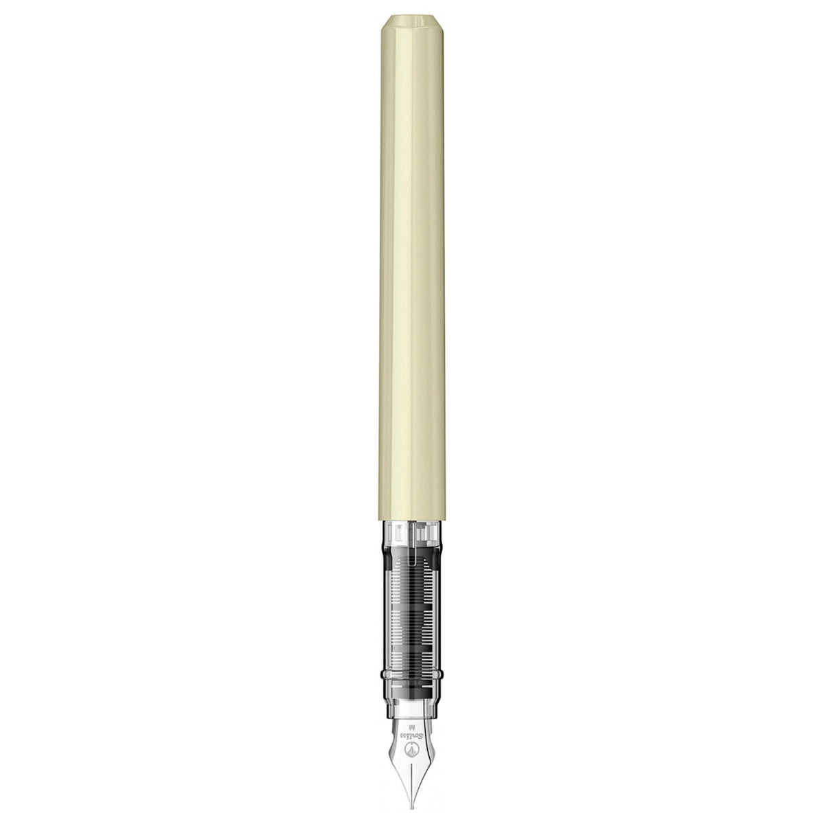 Scrikss Primeo Kiwi Fountain Pen