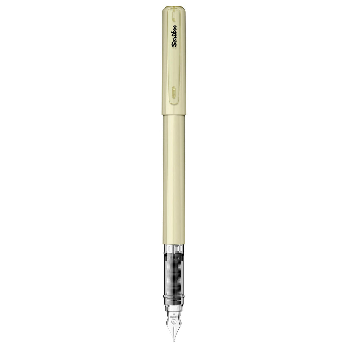 Scrikss Primeo Kiwi Fountain Pen