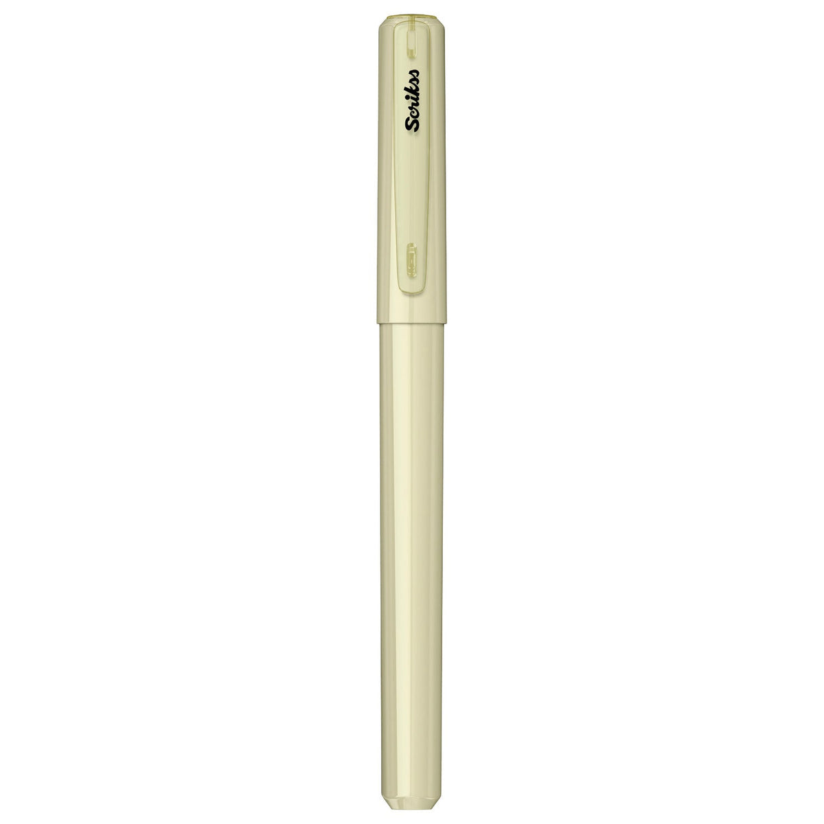 Scrikss Primeo Kiwi Fountain Pen