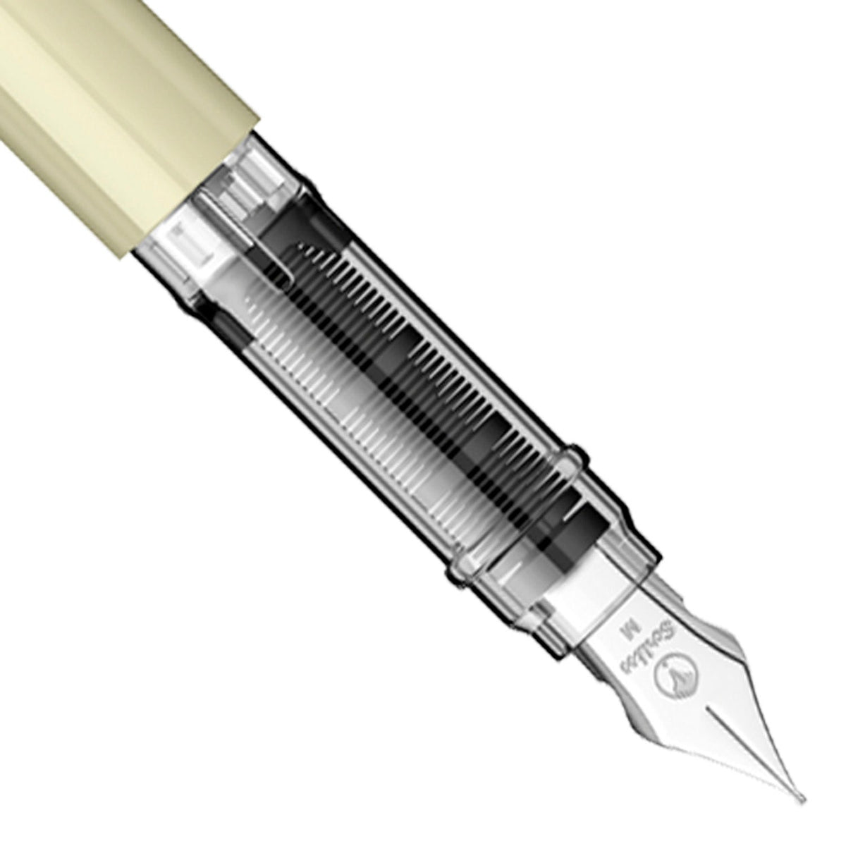 Scrikss Primeo Kiwi Fountain Pen