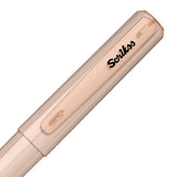 Scrikss Primeo Latte Fountain Pen