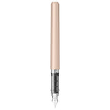 Scrikss Primeo Latte Fountain Pen