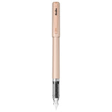 Scrikss Primeo Latte Fountain Pen