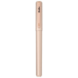 Scrikss Primeo Latte Fountain Pen
