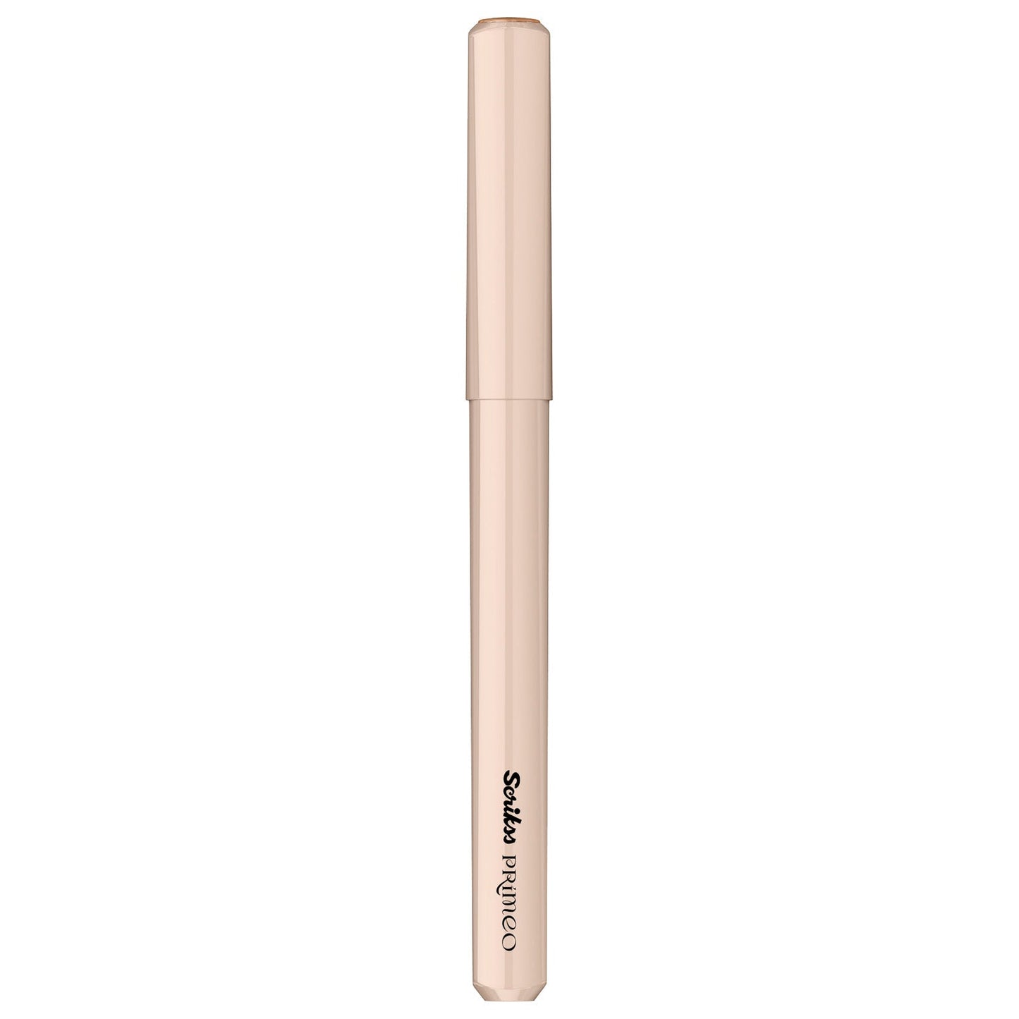 Scrikss Primeo Latte Fountain Pen