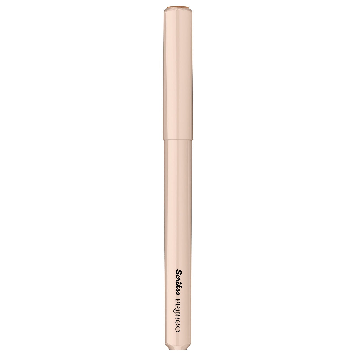 Scrikss Primeo Latte Fountain Pen