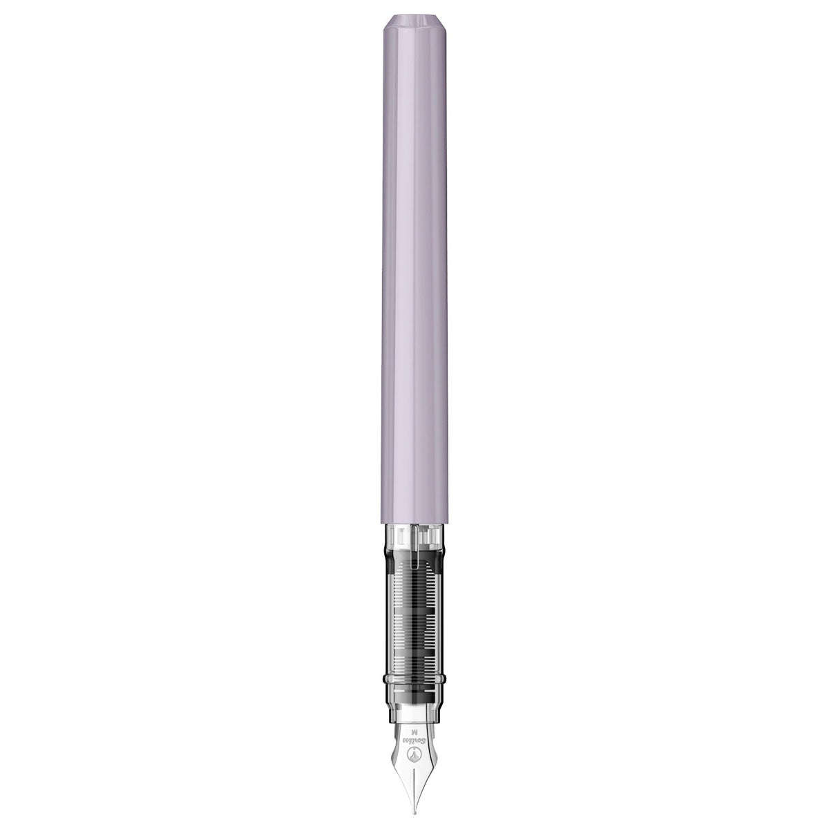 Scrikss Primeo Lilac Fountain Pen