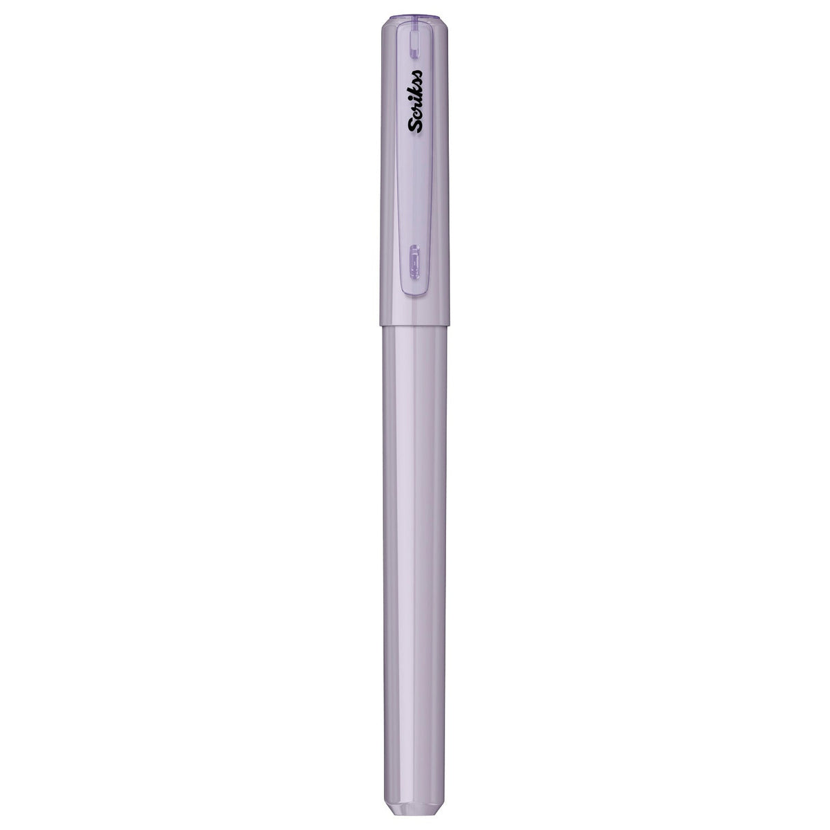 Scrikss Primeo Lilac Fountain Pen