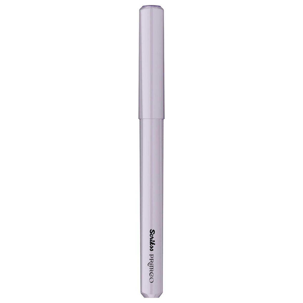 Scrikss Primeo Lilac Fountain Pen