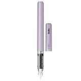 Scrikss Primeo Lilac Fountain Pen