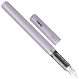 Scrikss Primeo Lilac Fountain Pen
