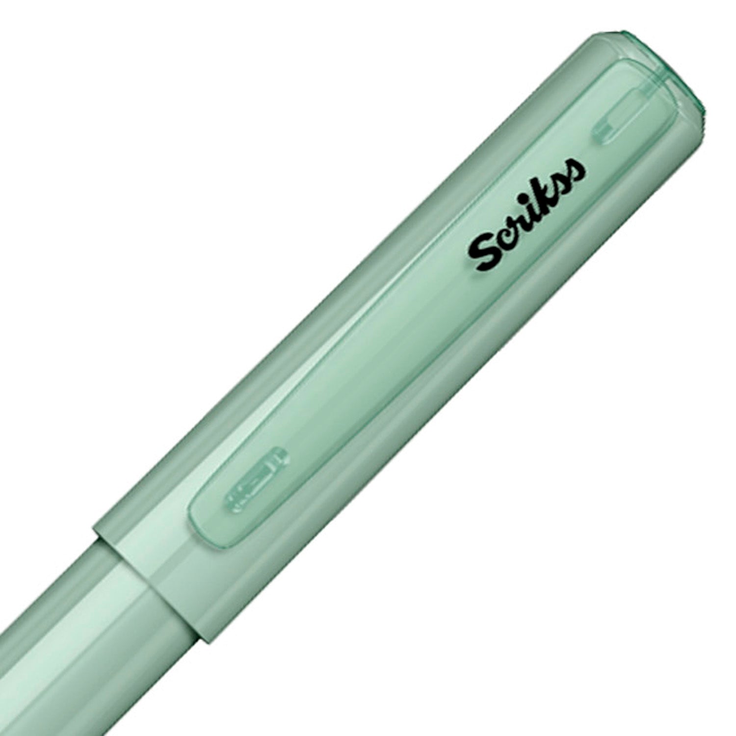 Scrikss Primeo Mint Fountain Pen