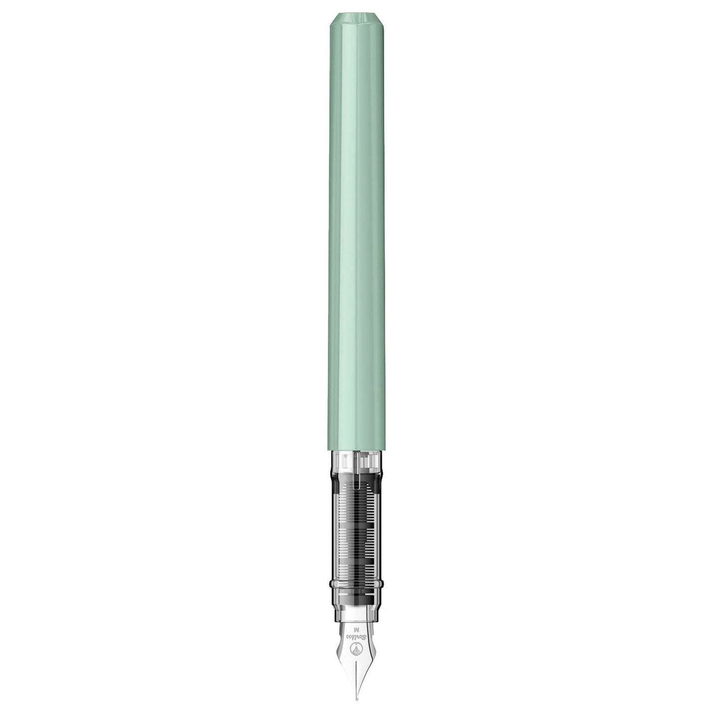 Scrikss Primeo Mint Fountain Pen