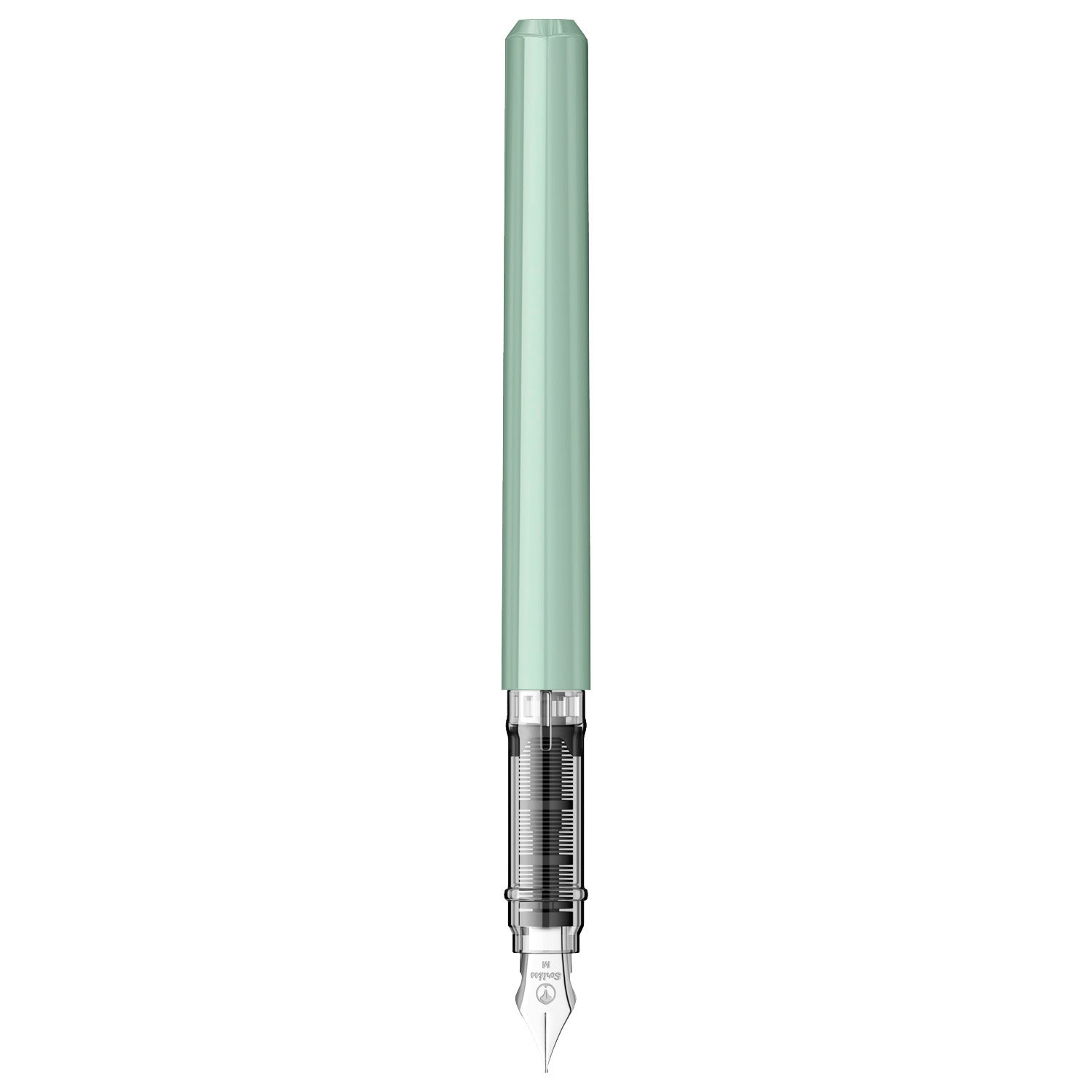 Scrikss Primeo Mint Fountain Pen