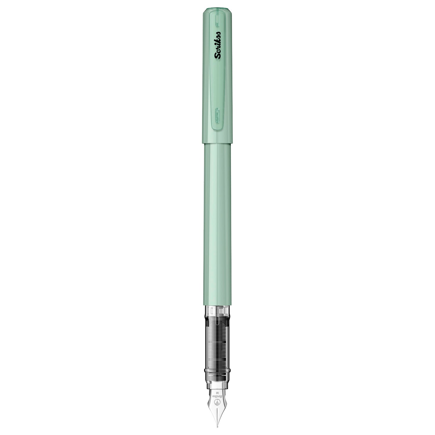 Scrikss Primeo Mint Fountain Pen