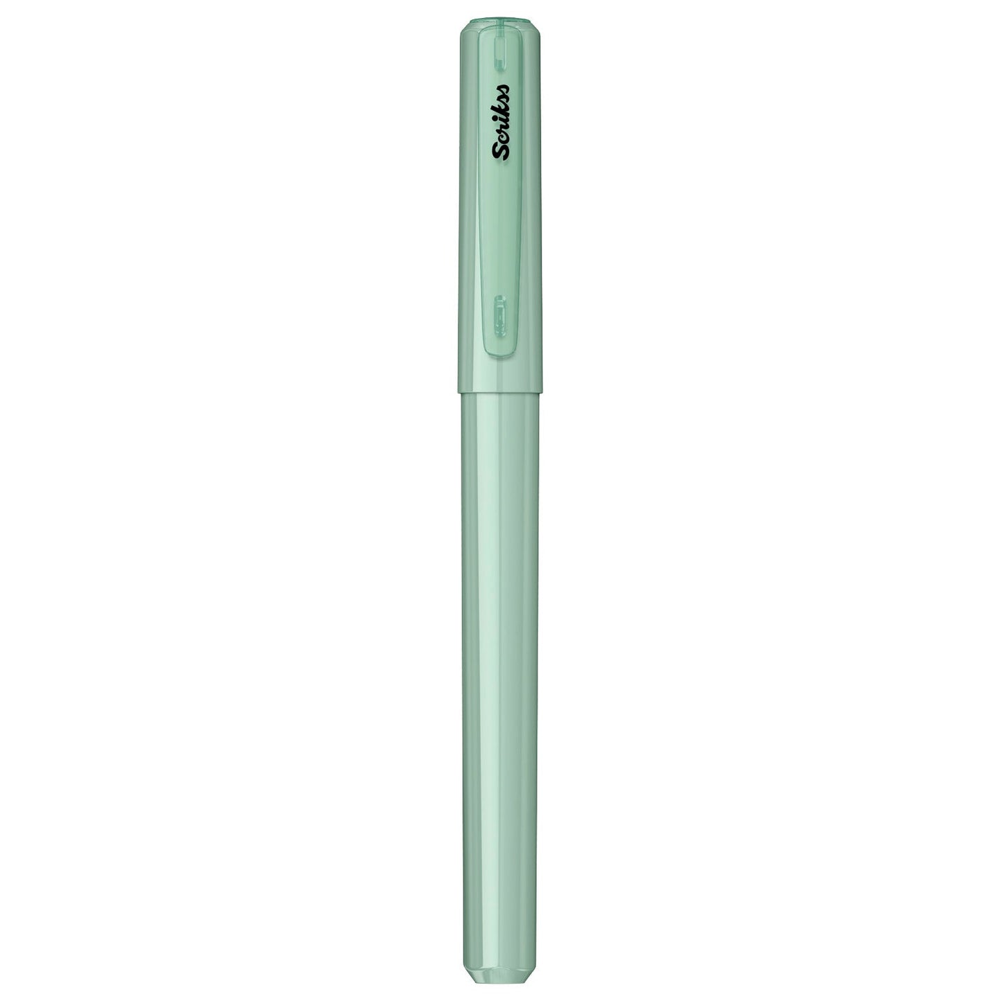 Scrikss Primeo Mint Fountain Pen