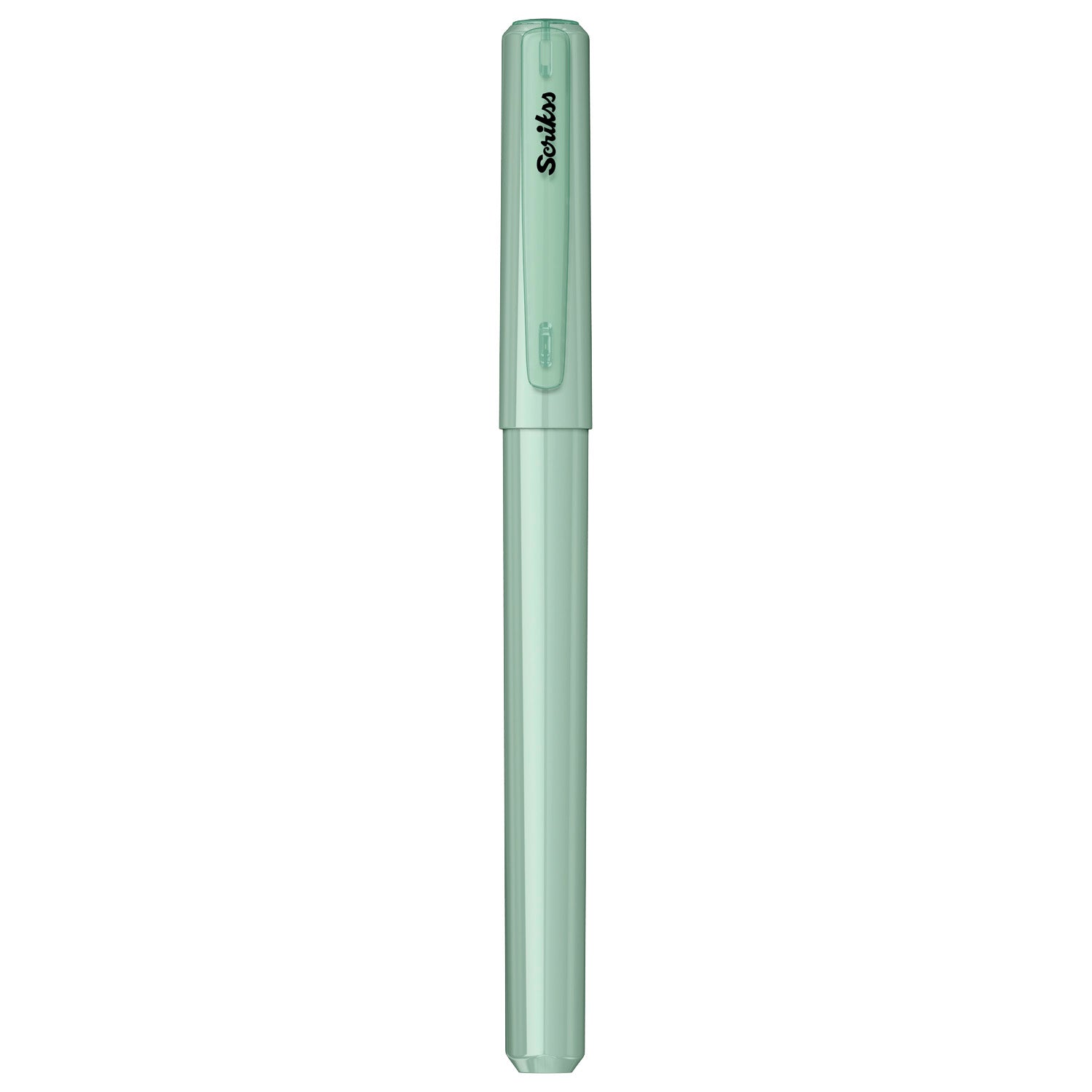 Scrikss Primeo Mint Fountain Pen