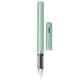 Scrikss Primeo Mint Fountain Pen