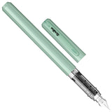 Scrikss Primeo Mint Fountain Pen