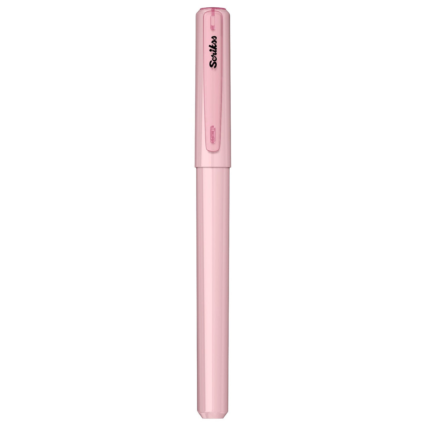 Scrikss Primeo Pink Fountain Pen