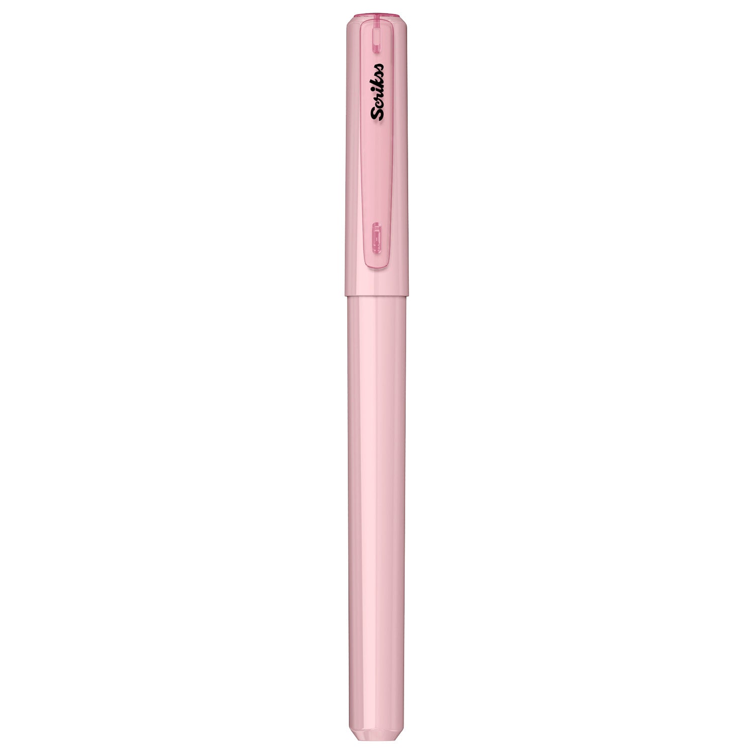 Scrikss Primeo Pink Fountain Pen