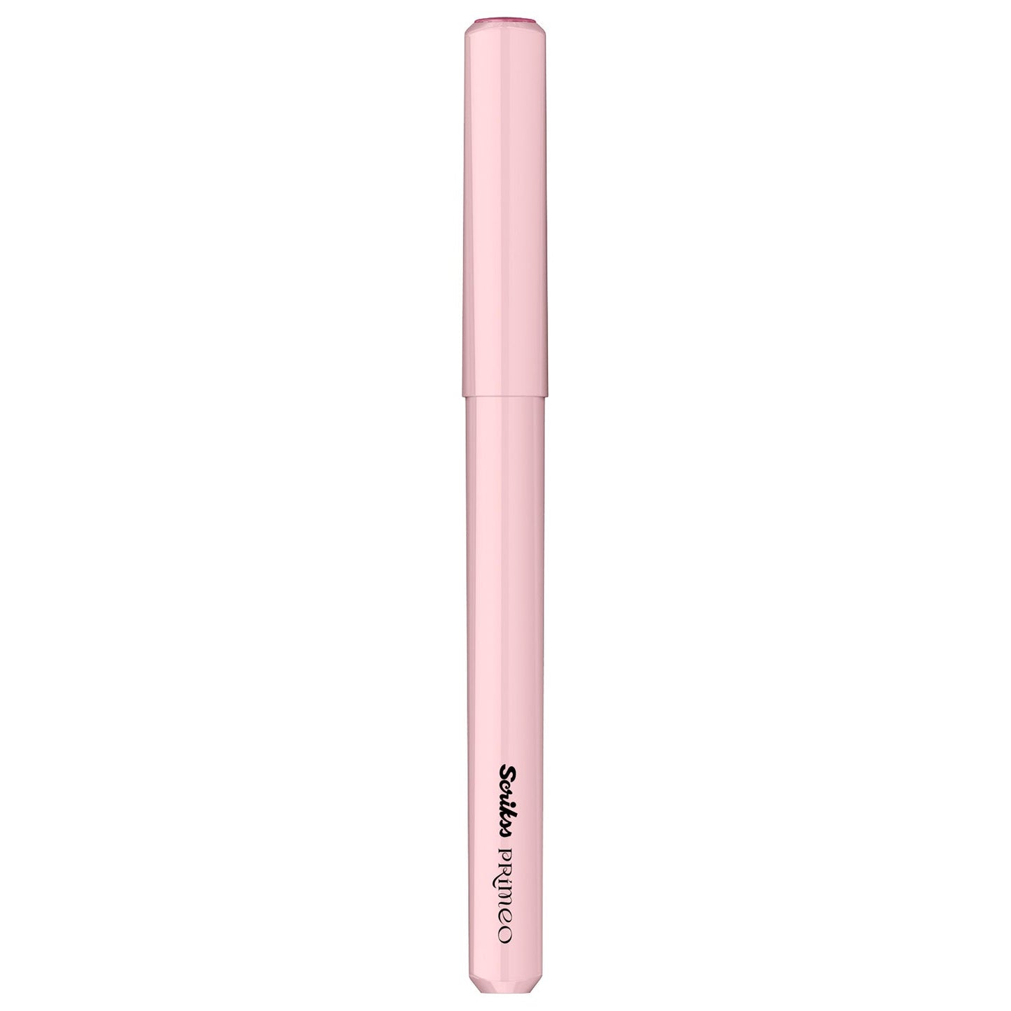 Scrikss Primeo Pink Fountain Pen