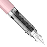 Scrikss Primeo Pink Fountain Pen