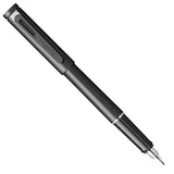 Scrikss Punto Black PVD Fountain Pen