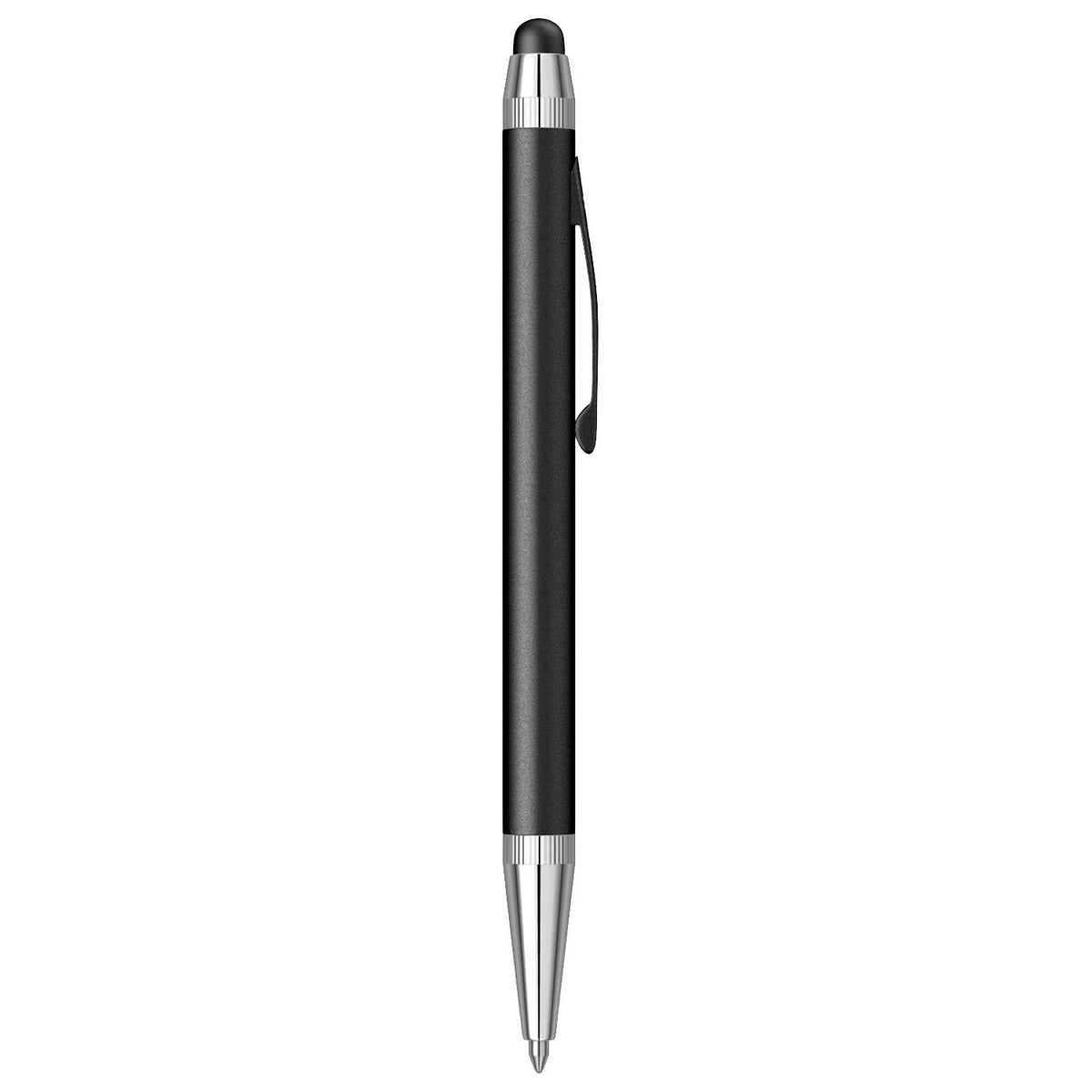 Scrikss Smart Pen 699 Black Ballpoint Pen 80723