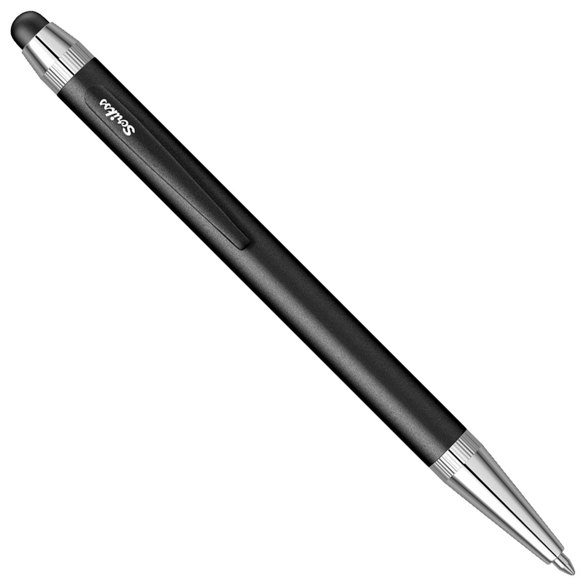 Scrikss Smart Pen 699 Black Ballpoint Pen 80723