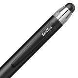 Scrikss Smart Pen 699 Black Ballpoint Pen 80723