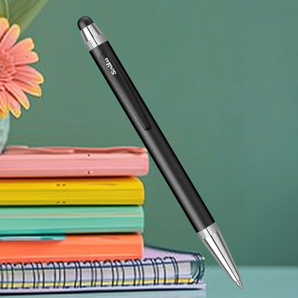 Scrikss Smart Pen 699 Black Ballpoint Pen 80723