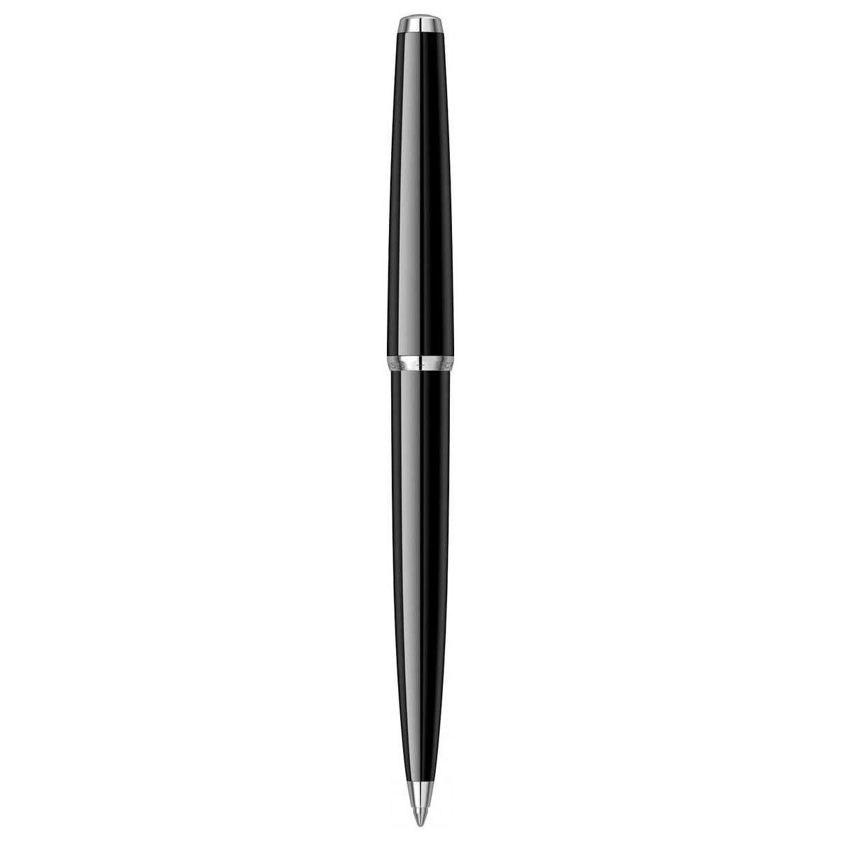 Scrikss Vintage 33 Black CT Ballpoint Pen 57565